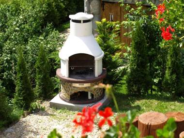 Apartament z widokiem na Tatry Rutkowiczówka