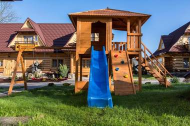 udanypobyt Apartamenty Przy Lesie 2