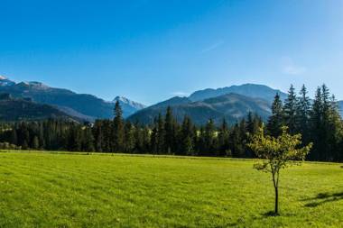 udanypobyt Apartamenty Przy Lesie 2