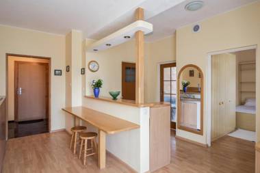 ZAKOHOME- Apartamenty Kościelisko Centrum