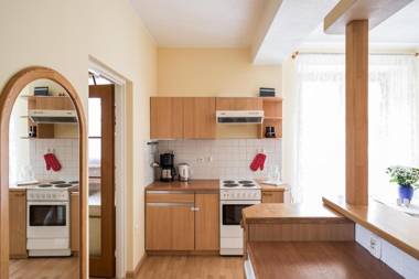 ZAKOHOME- Apartamenty Kościelisko Centrum