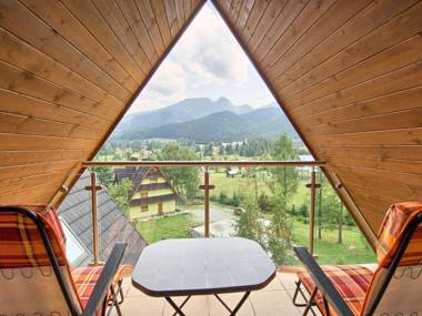 VisitZakopane - ŚRÓDZIEMNOMORSKI SPA Apartment