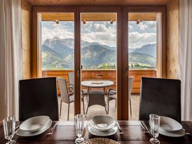 TatryTop Tatrzańska Panorama Vip