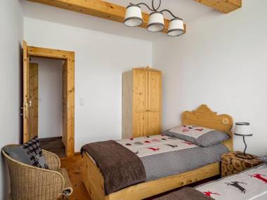 TatryTop Tatrzańska Panorama Vip