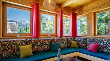 Rent like home - Bali Residence