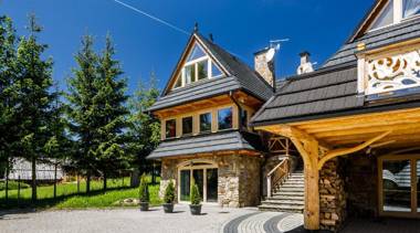 Rent like home - Bali Residence