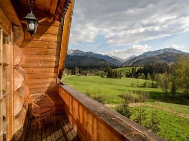 Rezydencja Dolisiówka SPA Premium