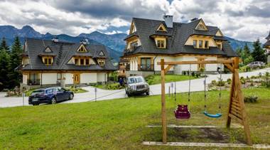 Rent like home - Sywarne II