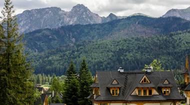 Rent like home - Sywarne II