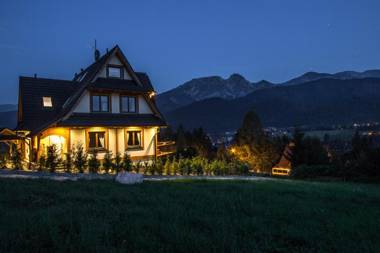 Apartamenty Rockus Superior Zakopane