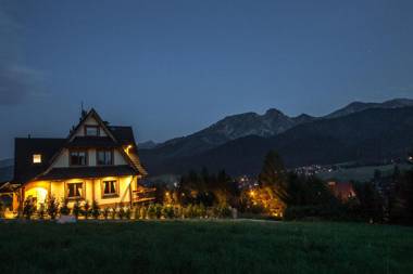 Apartamenty Rockus Superior Zakopane