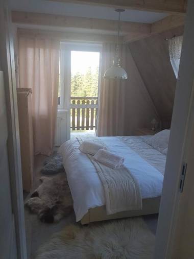 Apartament Palisander