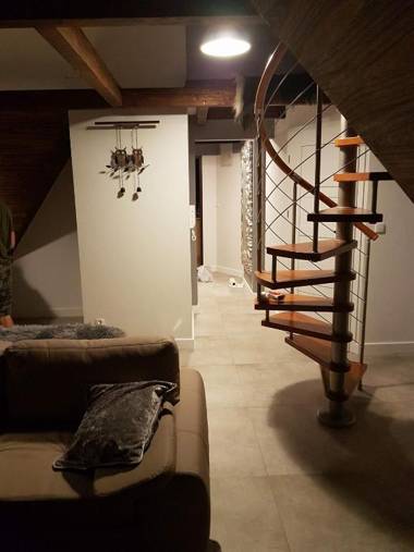 Apartament Palisander