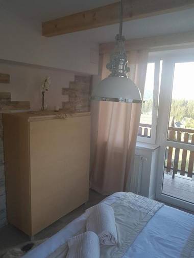 Apartament Palisander