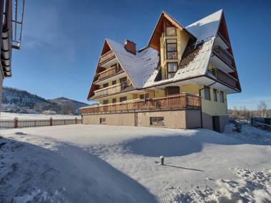VisitZakopane - Giewont View Apartment