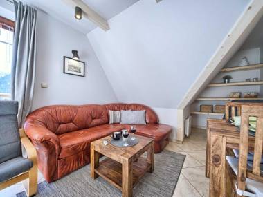 VisitZakopane - Giewont View Apartment