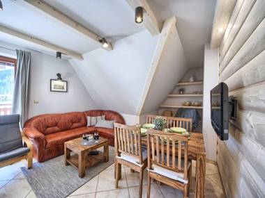 VisitZakopane - Giewont View Apartment