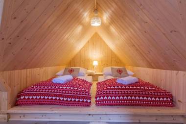 Villa Szymoszkowa SKI