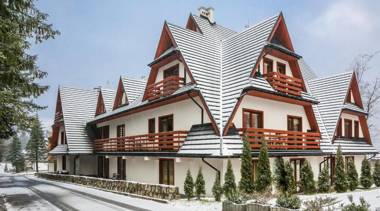 Rent like home - Strzelców 24C