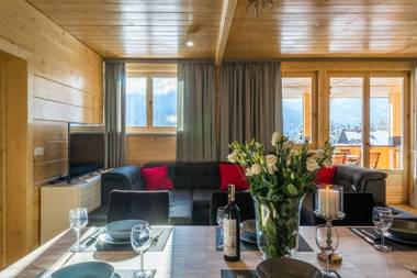 Rezydencja Delta Boutique