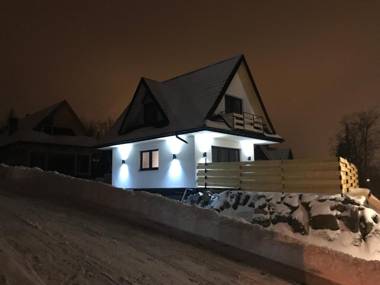 ARKA HOUSE DOMEK WIDOKOWY