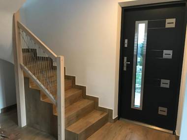 ARKA HOUSE DOMEK WIDOKOWY