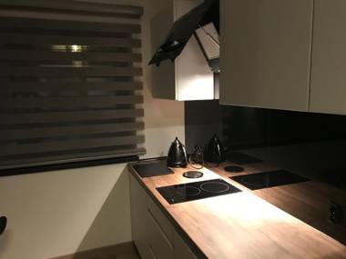 ARKA HOUSE DOMEK WIDOKOWY