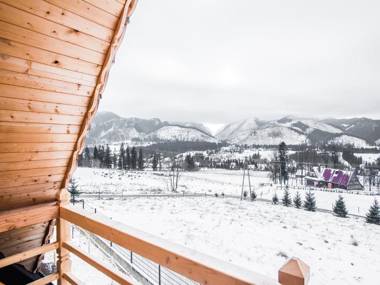 TatryTop Osada Staszelówka