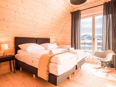 TatryTop Osada Staszelówka