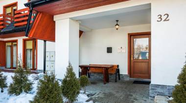 Rent like home - Strzelców 30C