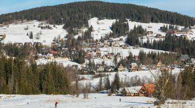 Rent like home - Strzelców 30C