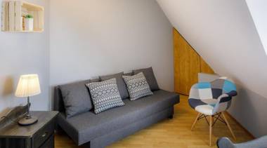 Rent like home - Czajki przy Polanie Szymoszkowej