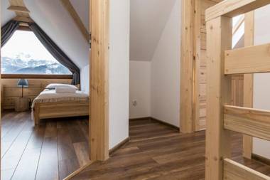 udanypobyt Domek Góralski Zakątek