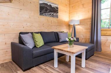 udanypobyt Domek Górska Oaza