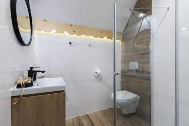 Góralska Rezydencja