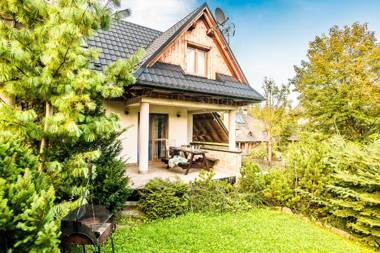 TatryTop Willa Figaro 44