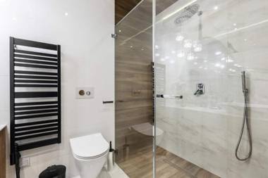 Rezydencja Sobiczkowa Apartamenty