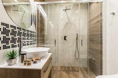 Rezydencja Sobiczkowa Apartamenty