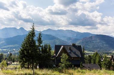 Apartamenty Tatrzańskie Widoki