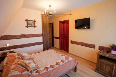 Apartamenty-Wynajem pokoi Zbigniew Tylka