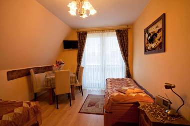 Apartamenty-Wynajem pokoi Zbigniew Tylka
