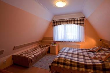 Apartamenty-Wynajem pokoi Zbigniew Tylka