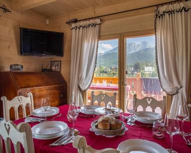 TatryTop Luxury Chalets Zakopane