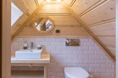 TatryTop Luxury Chalets Zakopane