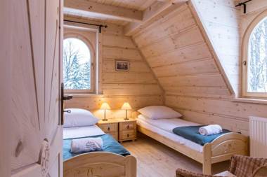 TatryTop Luxury Chalets Zakopane