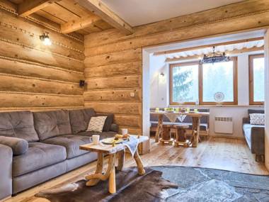 VisitZakopane - Waterfall SPA Apartment