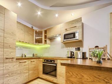 VisitZakopane - Waterfall SPA Apartment