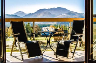 ZAKOHOME- Z Widokiem Na Tatry Cieniówka