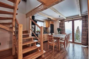 Villa Kierpcóweczka