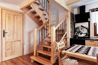 Villa Kierpcóweczka